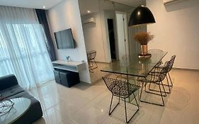 Loft - Conforto No Coracao Do Recife