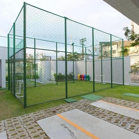 Loft - Conforto No Coracao Do Recife Exterior foto