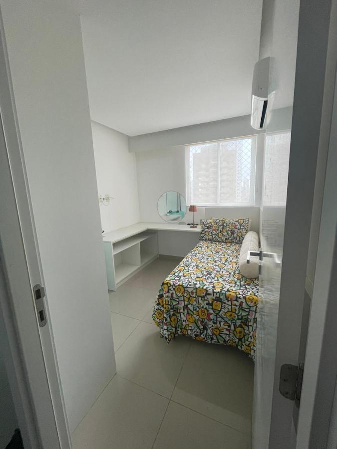 Loft - Conforto No Coracao Do Recife Exterior foto