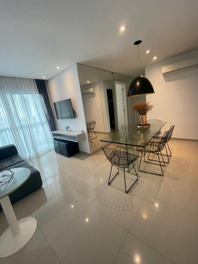 Loft - Conforto No Coracao Do Recife Exterior foto